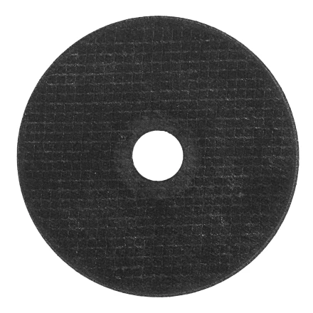 Круг отрезной по металлу, 125 х 1,6 х 22,2 мм, A46QBF Denzel 743353 купить в Уфе