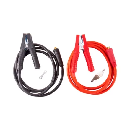 Инверторное пуско-зарядное устройство KVAZARRUS PowerBox 240i, таймер, пластиковый кейс купить в Уфе