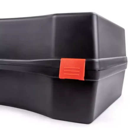 Инверторное пуско-зарядное устройство KVAZARRUS PowerBox 240i, таймер, пластиковый кейс купить в Уфе