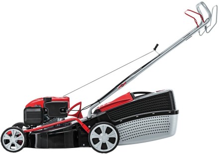 Газонокосилка Classic 4,66 SP-A Edition AL-KO купить в Уфе