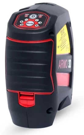 Нивелир лазерный 3D Armo ADA купить в Уфе