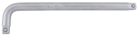 Вороток Г-образный 1/2&quot;DR 365 мм S25H414  Jonnesway 49216 купить в Уфе