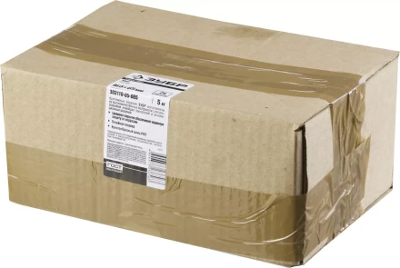 Винт ЗУБР &quot;МАСТЕР&quot; DIN 965, класс прочности 4.8, оцинкованный, M5x65мм, 5кг 303110-05-065 купить в Уфе