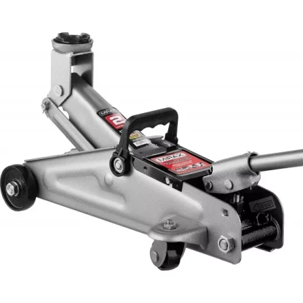 Домкрат гидравлический подкатной, 2т, 130-315мм, MIRAX 43252-2 43252-2 купить в Уфе