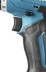 Дрель-шуруповерт аккумуляторная Makita DF 347 DWLE купить в Уфе