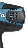 Дрель-шуруповерт аккумуляторная Makita DF 347 DWLE купить в Уфе