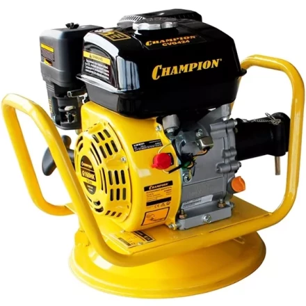 Вибратор глубинный бензиновый CHAMPION CVG424 купить в Уфе