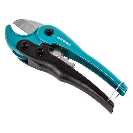 Ножницы для резки изделий из ПВХ Gross 78425, универсальные, D-32 мм купить в Уфе