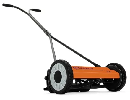 Механическая газонокосилка Husqvarna 64 купить в Уфе