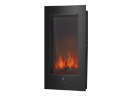 Электрокамин-камин электрический ELECTROLUX EFP/W 1200RCL