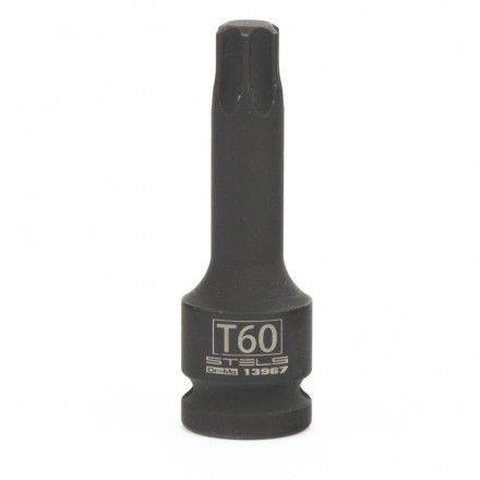 Головка ударная TORX 60 1/2&quot;  Stels 13967 купить в Уфе