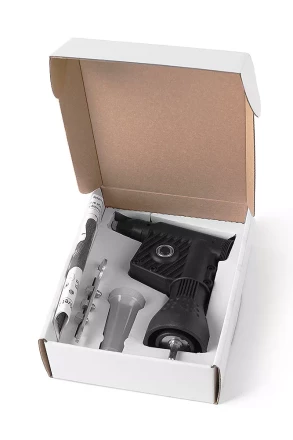 Насадка-заклепочник MESSER ARA-48 для вытяжных заклепок (2,4 - 4,8 мм) купить в Уфе