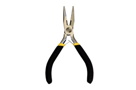 Плоскогубцы с удлиненными губками 115мм 1/5/100 19000 купить в Уфе