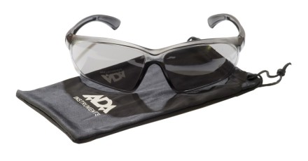 Очки солнцезащитные   VISOR BLACK ADA купить в Уфе