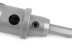ТСТ коронка MESSER 22X25 с центрирующим сверлом и толкающей пружиной купить в Уфе