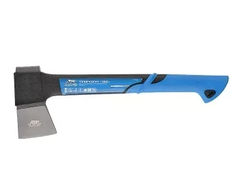 Топор-колун,1000гр.двухкомпонентная рукоятка NYLON БАРС 21422 купить в Уфе