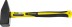 Молоток слесарный Fiberglass 2000 г с фиберглассовой рукояткой, STAYER Professional 20050-20 20050-20_z01 купить в Уфе