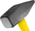 Молоток слесарный Fiberglass 2000 г с фиберглассовой рукояткой, STAYER Professional 20050-20 20050-20_z01 купить в Уфе