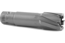 Корончатое сверло Messer ТСТ по металлу диаметр 46мм/длина 35 мм