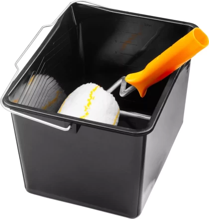 Ведро малярное пластмассовое, 8 л, STAYER 06092-08 купить в Уфе