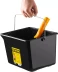 Ведро малярное пластмассовое, 8 л, STAYER 06092-08 купить в Уфе