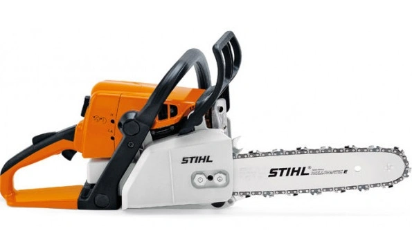 Бензопила STIHL MS 250 18" (45см) 0.325" 1,6 68 зв + набор заточной купить в Уфе