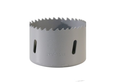 Коронка Bi-Metal Ф65 мм М3 Энкор 24165 купить в Уфе