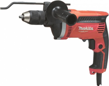 Ударная дрель Makita M8101 купить в Уфе