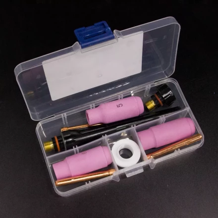 Набор для TIG-сварки №1 (TW 17-18-26) Оберон XL61N01 купить в Уфе