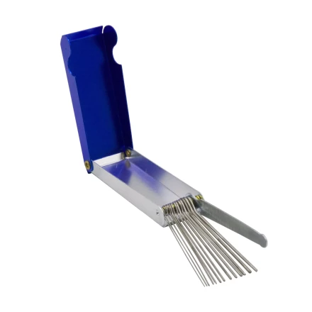 Набор для чистки мундштуков TC-04 (75 мм) Оберон N5204 купить в Уфе