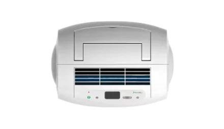 Осушитель воздуха BALLU BDH-30L купить в Уфе