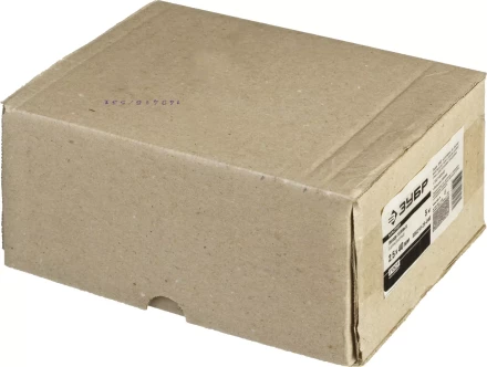 Гвозди ЗУБР &quot;МАСТЕР&quot; толевые оцинкованные ГОСТ 4029-63, 2,5х40мм, 5кг 305210-25-040 купить в Уфе