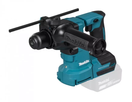 Аккумуляторный перфоратор Makita DHR183Z  1.7Дж,  18В (без АКБ и ЗУ) купить в Уфе