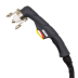 Плазменный резак PW P80 PRO (M16x1,5 / 2pin / 5m) PRP08050 купить в Уфе