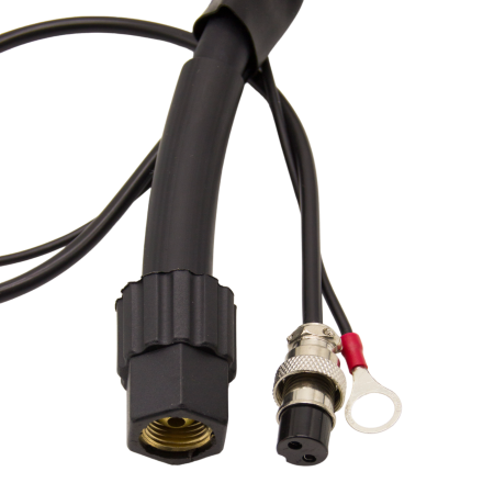 Плазменный резак PW P80 PRO (M16x1,5 / 2pin / 5m) PRP08050 купить в Уфе