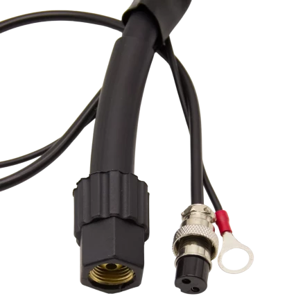 Плазменный резак PW P80 PRO (M16x1,5 / 2pin / 5m) PRP08050 купить в Уфе