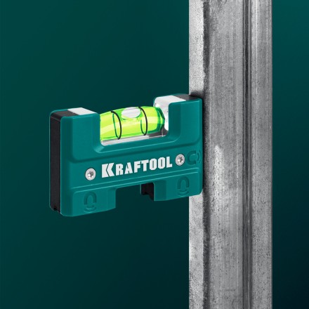 Магнитный уровень KRAFTOOL 34786 купить в Уфе