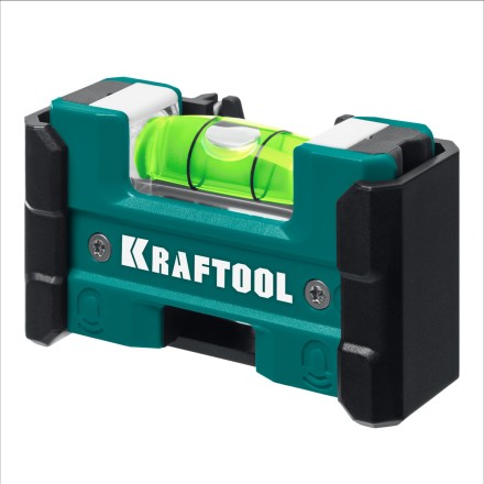 Магнитный уровень KRAFTOOL 34786 купить в Уфе