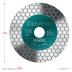 Шлифовально-отрезной алмазный диск CHAMFER 36689-125 купить в Уфе