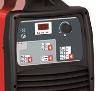 Сварочный полуавтомат INVERPULSE 625  MIGTIGMMA  AQUA Telwin купить в Уфе