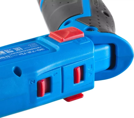 Отвертка-шуруповерт ЗО-7.2-Ли КН серия ПРОФЕССИОНАЛ купить в Уфе