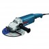 Шлифмашина BOSCH УШМ GWS 20 - 230 Н (0.601.850.107) купить в Уфе