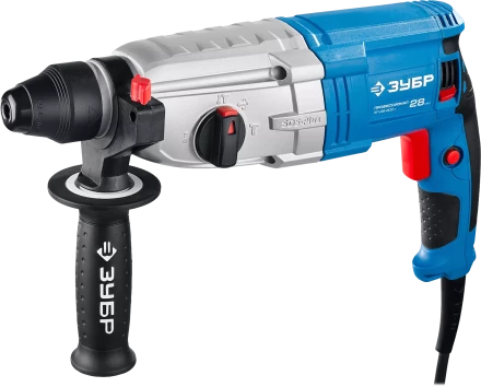 Перфоратор SDS-plus ЗП-28-800 К серия ПРОФЕССИОНАЛ купить в Уфе