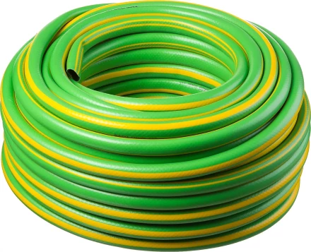 Шланг RACO CLASSIC поливочный, 25атм., армированный, 3-х слойный, 1/2&quot;х20м 40306-1/2-20_z01 купить в Уфе