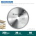 Диск пильный PRECISION, повышенный ресурс 36952-250-30 купить в Уфе