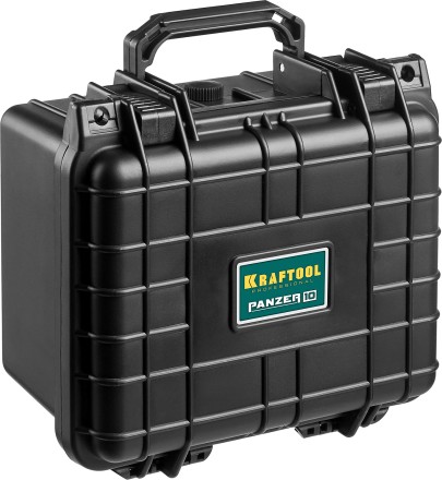 Ящик ударопрочный KRAFTOOL PANZER 38251-10 купить в Уфе