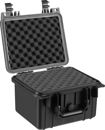 Ящик ударопрочный KRAFTOOL PANZER 38251-10 купить в Уфе