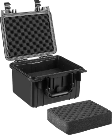 Ящик ударопрочный KRAFTOOL PANZER 38251-10 купить в Уфе