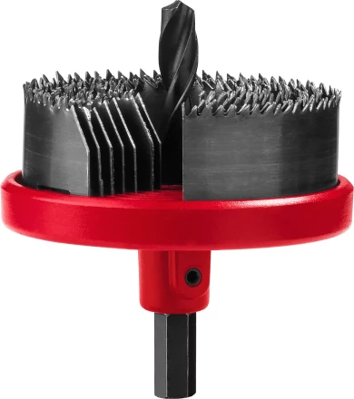 Пилы кольцевые наборные по дереву серия МАСТЕР купить в Уфе