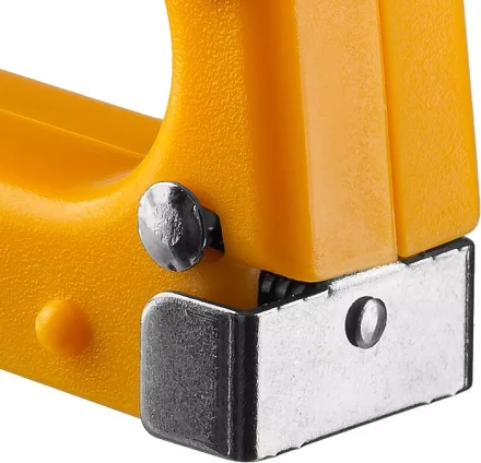 Степлер &quot;A 53&quot;, пластиковый корпус, для тонкой скобы тип 53 (4-8 мм), STAYER Master 3140_z01 купить в Уфе